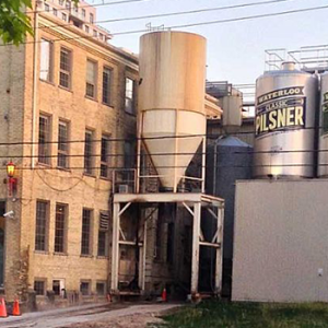 Formosa Springs Brewery