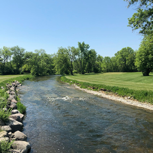 Frankford Golf Course