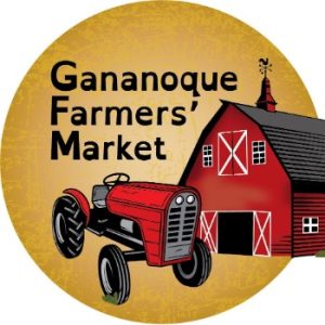 Gananoque Farmers’ Market