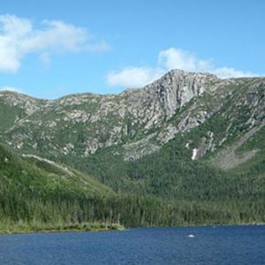 Gaspesie National Park