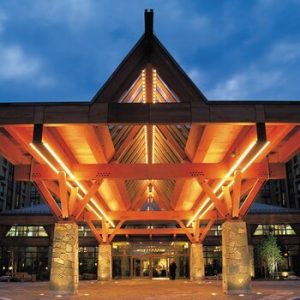 Gateway Casinos Clinton