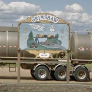 Grimshaw Visitor Information Centre