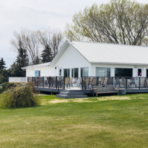 Hanna Golf & Country Club