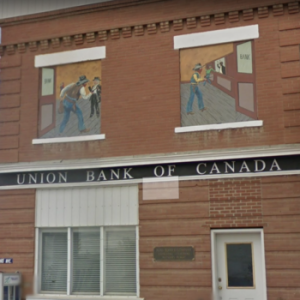 Hanna’s Murals Tour