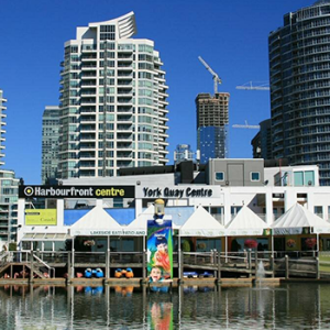 Harbourfront Centre
