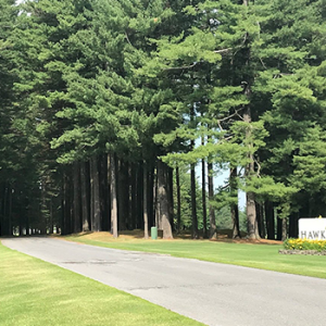 Hawkesbury Golf & Curling Club
