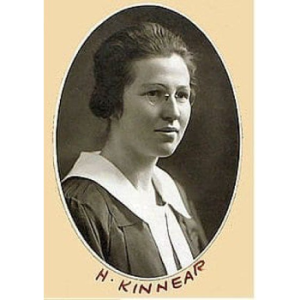 Home Town of Judge Helen Kinnear