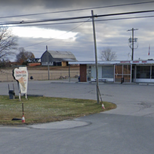 Hewitt’s Dairy Bar