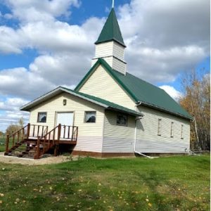 Holy Rosary Catholic Church
