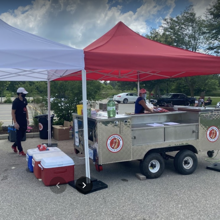 Hometown Hot Dogs