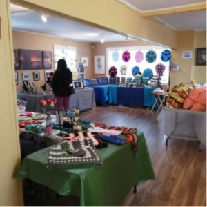 House of Diamonds Art Centre