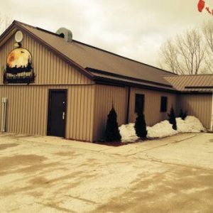 Huron Fish & Game Club - Clinton | Ontario - 1000 Towns of Canada