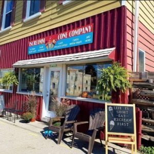 IScreamm Cone Company