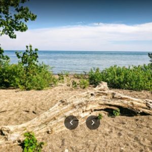 James N. Allan Provincial Park