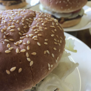 Jerry’s Burger Baron