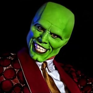 Home Town of Jim Carrey