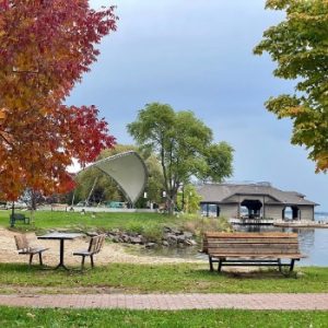 Joel Stone Heritage Park