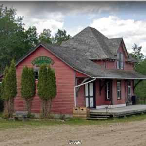 Kelvington Heritage, Arts and Culture Museum