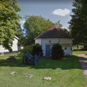 Kensington Veteran’s Memorial Museum