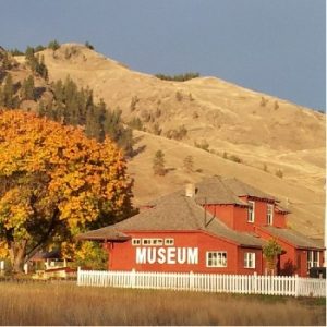 Kettle River Museum