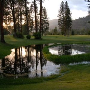 Kettle Valley Golf Club