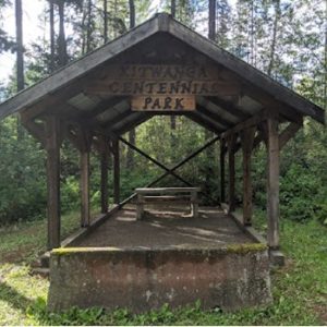 Kitwanga Municipal Campground