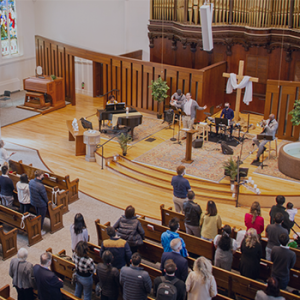 Knox Presbyterian Church