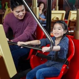 LEGOLAND Discovery Centre Toronto