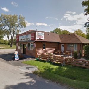 Lake-View Grocery