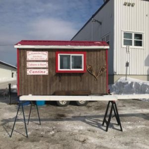 Les Promenades d’Antan