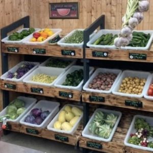 Les jardins de Lévis