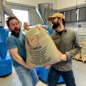 LpB – La p’tite Brûlerie