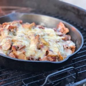 Luke’s Harvest Cafe