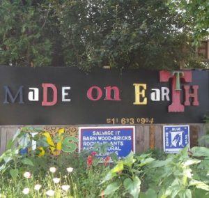 Made On Earth Art Gallery