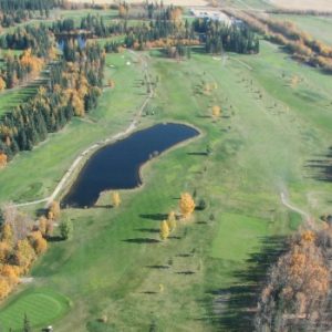 Mighty Peace Golf Club