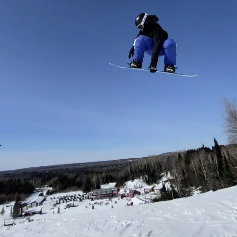 Mount Baldy Ski Area