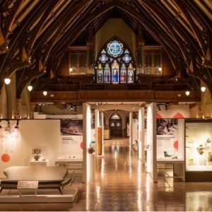 Musée des métiers d’art du Québec