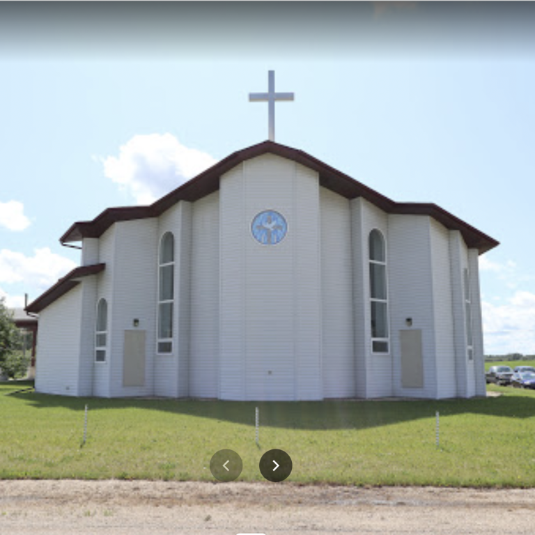 Our Lady of Perpetual Help Catholic Church