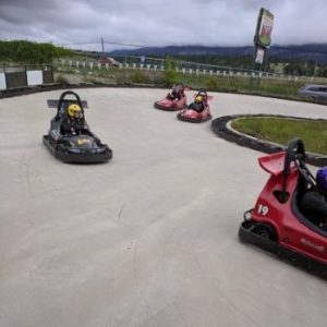 Ozzie’s Amusements