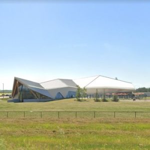 Phillip J. Currie Dinosaur Museum