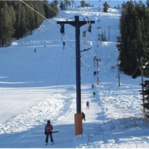 Phoenix Ski Area