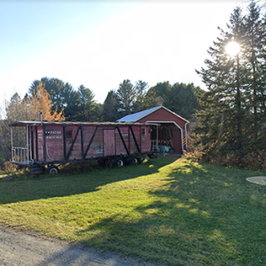 Pont napoleon-grondin