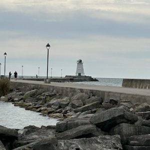 Port Maitland Lighthouse