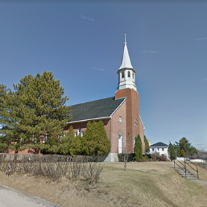 Presbytère de l’Ascension