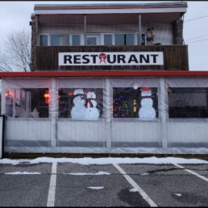 Restaurant St-Alfred