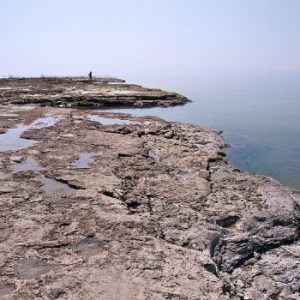 Rock Point Provincial Park
