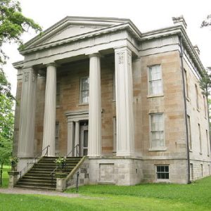 Ruthven Park National Historic Site