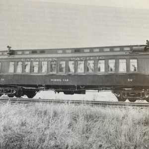 School on Wheels Museum