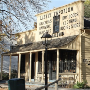 Black Creek Pioneer Village