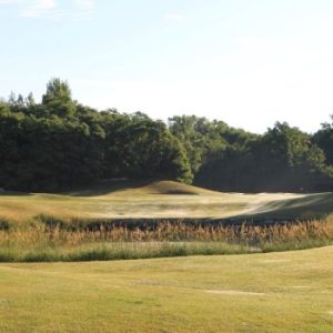 Seaforth Golf Course